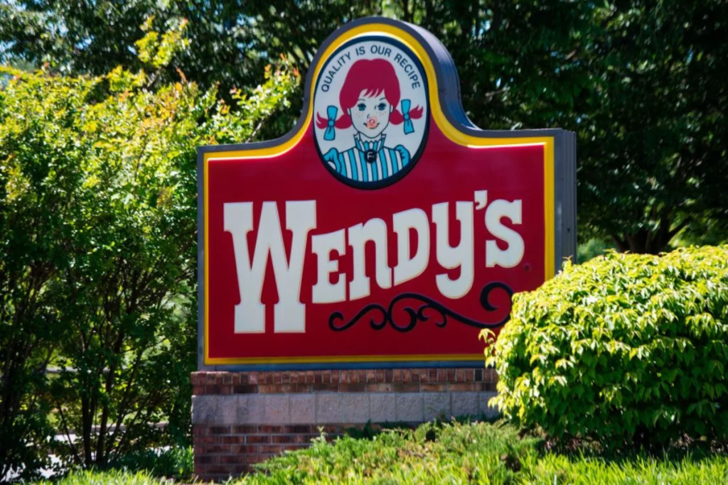 PETA Advises Wendy's to Turn Vegan to Boost 'Slumping Sales'