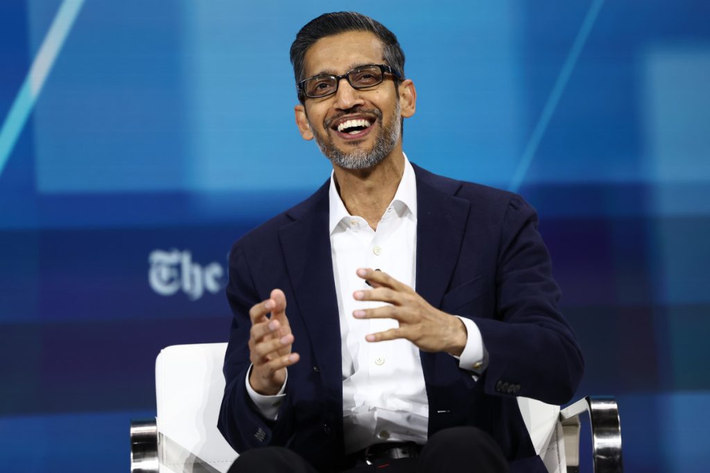 Bank of America resets Google stock forecast post-earnings