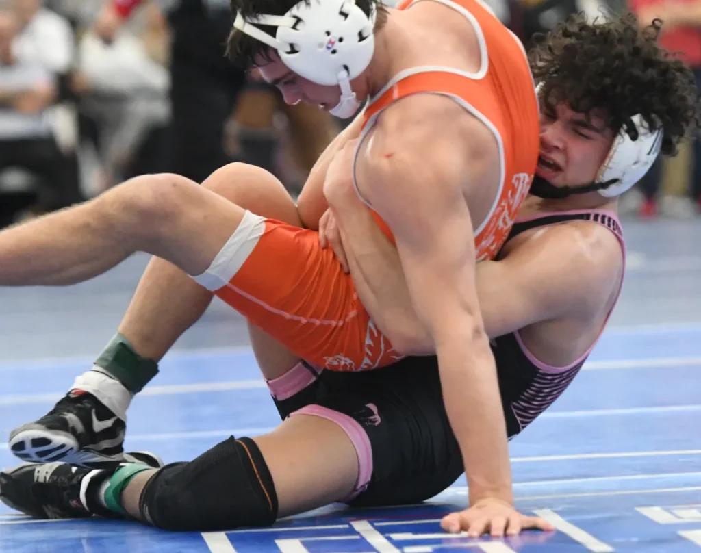 Xavier's five State Open titles in five years: “Hopefully, we’re doing something right”