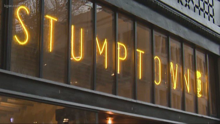 Stumptown Coffee Roasters to close one of its oldest Portland locations