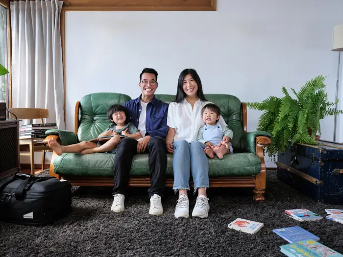 Vancouver couple quits 6-figure jobs to launch No Reception Club: navigating entrepreneurship with a spouse