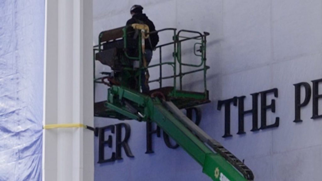 Performing Arts Center to close for two-year renovations in July