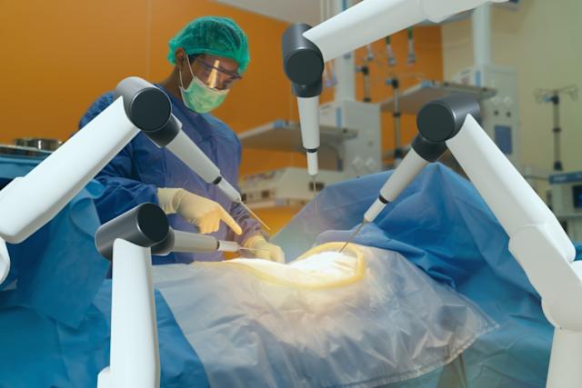 Medtronic: The Only Medical Device Stock I'd Consider a Lifetime Hold