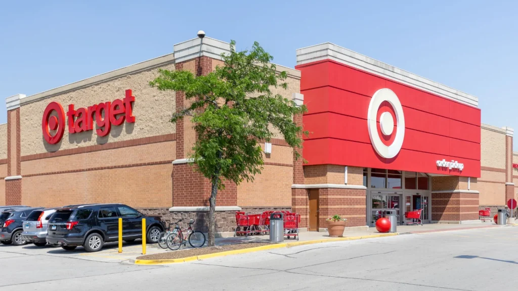 Target stores to close for 24 hours on Easter Sunday