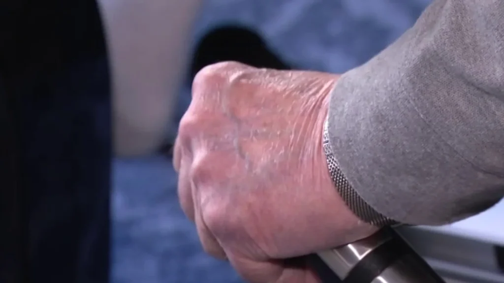 How VA home health care transformed a Vietnam veteran's life
