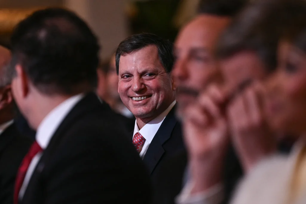 Social Security benefits agency undergoes radical revamp under new leadership