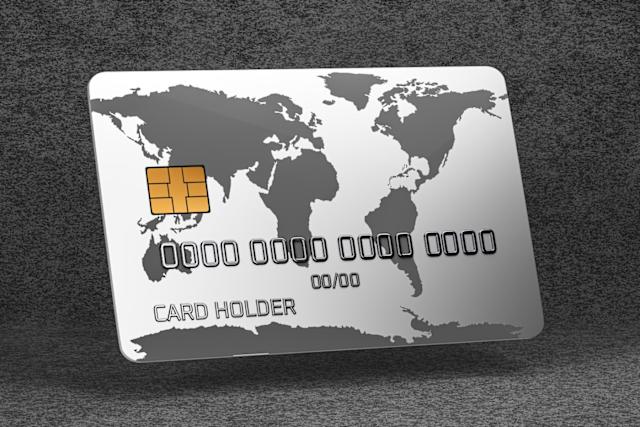 Stock Market Reacts as White House Threatens Card Issuers: What's Next?