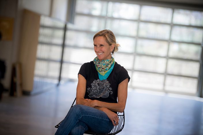 Experience the Craft Center: 5 Creative Ways to Think With Your Fingers