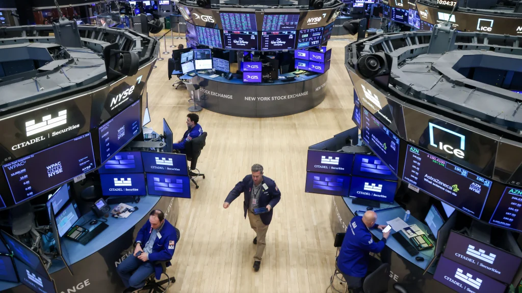 Dow 50,000 Isn’t the Only Bullish Signal That’s Flashing