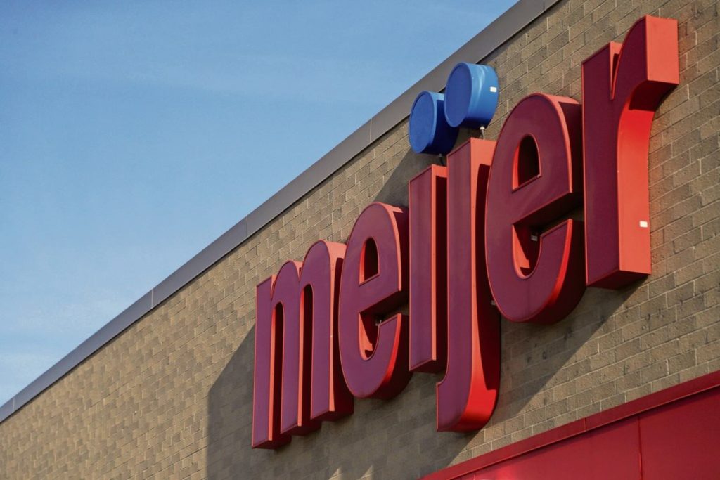 Grocery store Meijer opens new location in Southeast Michigan, hiring 175 workers
