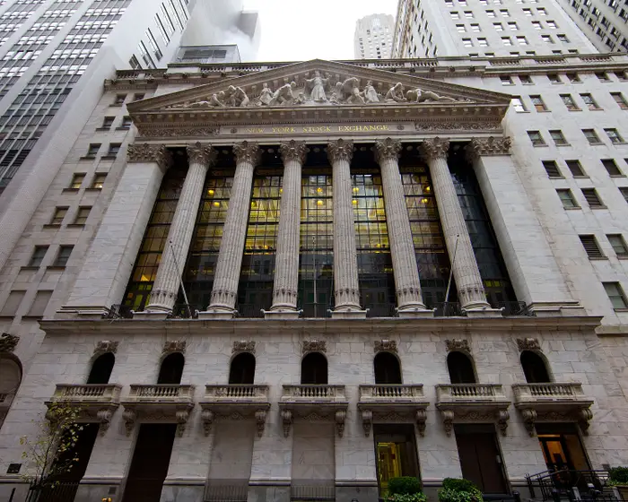 Market action as economic factor fuels fresh bouts of volatility