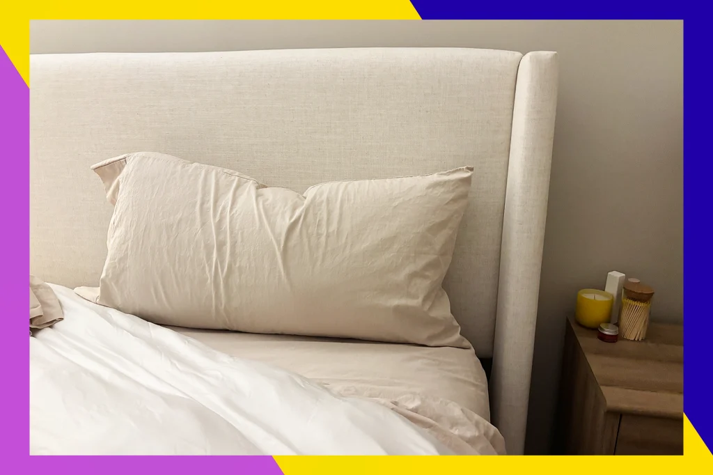 Slumber Cloud’s NASA Cooling Sheets: Out of This World Comfort