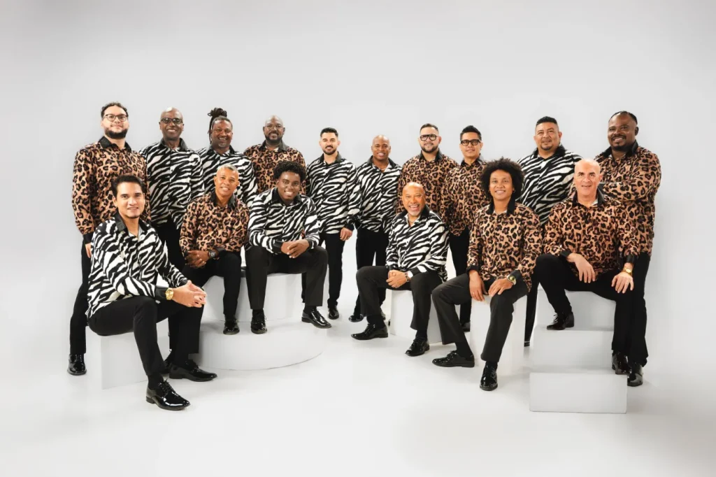 Grupo Niche to headline Musikfest 2026 preview night