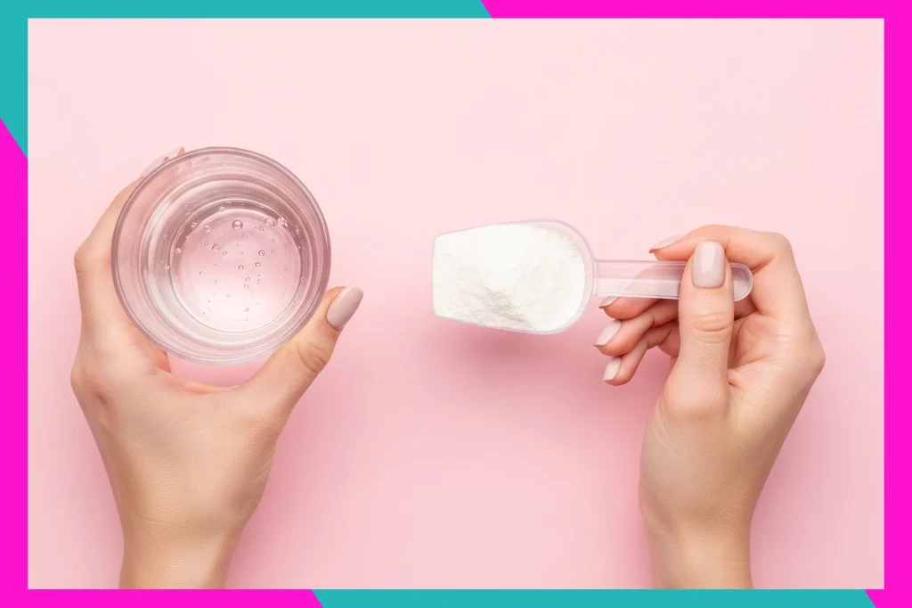 Colostrum vs. Collagen: Which supplement is right for your health goals?