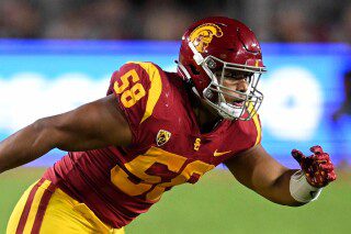 NCAA grants Solomon Tuliaupupu 9th year: Montana return 2026