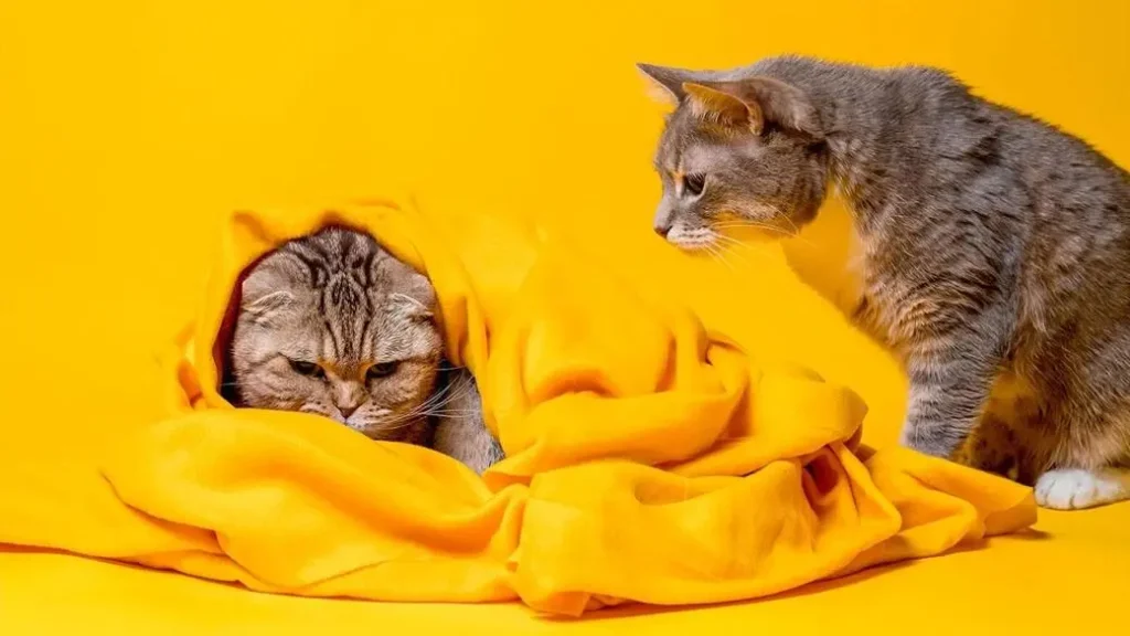 Improve Your Relationship: Try the Scandinavian Sleep Method