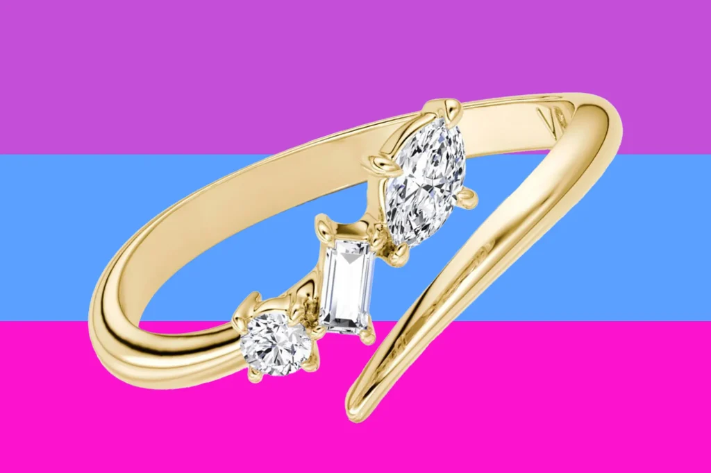 VRAI's lab-grown diamonds: affordable luxury for Valentine's Day