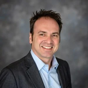 Tony DeSimone appointed head of Catholic Charities: former executive leader takes charge