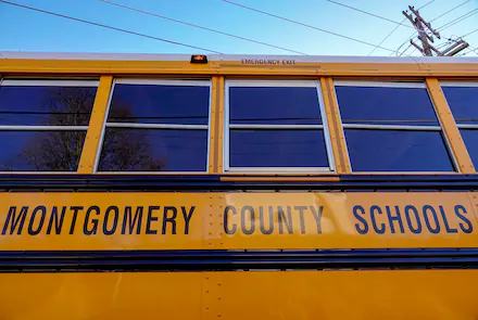 Maryland teacher's battle over trans students' pronouns policy affirmed