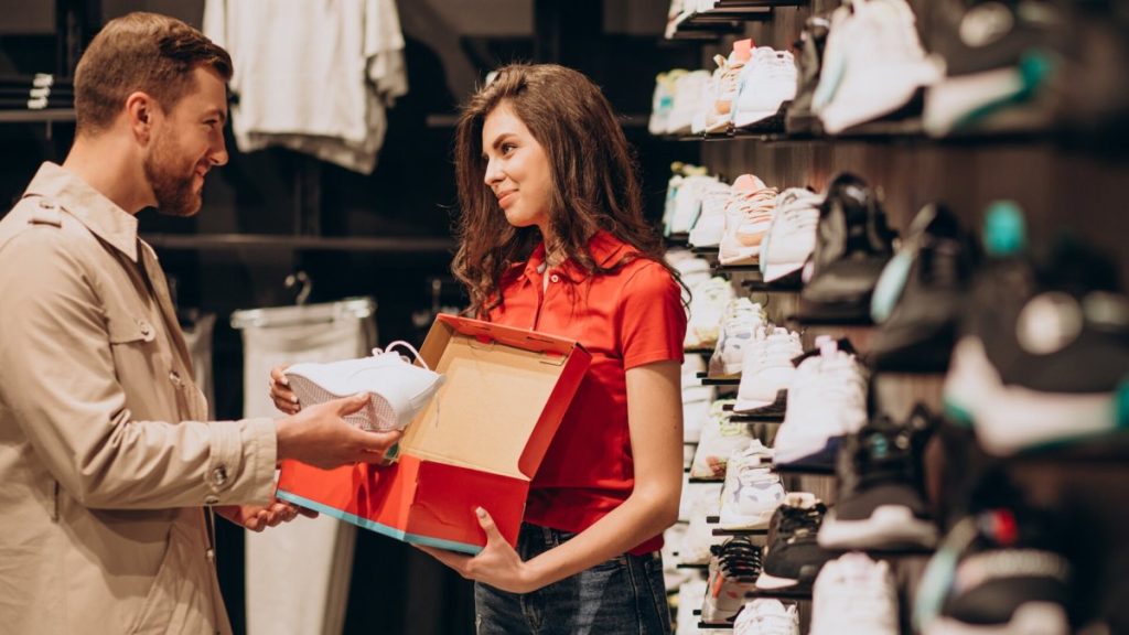 Designer Brands faces layoffs to streamline operations