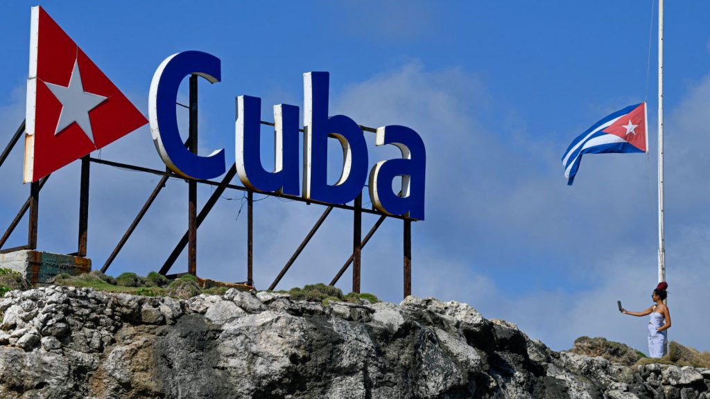 Market reacts as Supreme Court wades into U.S.-Cuba business disputes