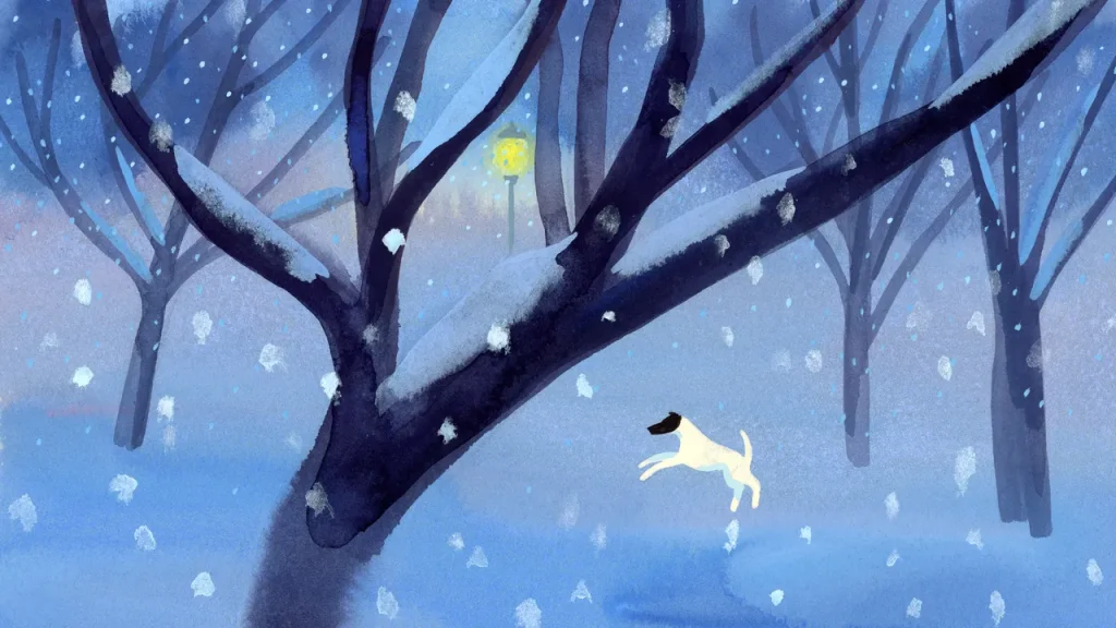Roger Angell's Smooth Fox Terriers: A Tale of Love and Loss
