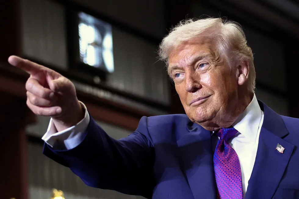 Trump's Medal of Honor joke ignites fury: critics slam 'offensively disgusting' remarks
