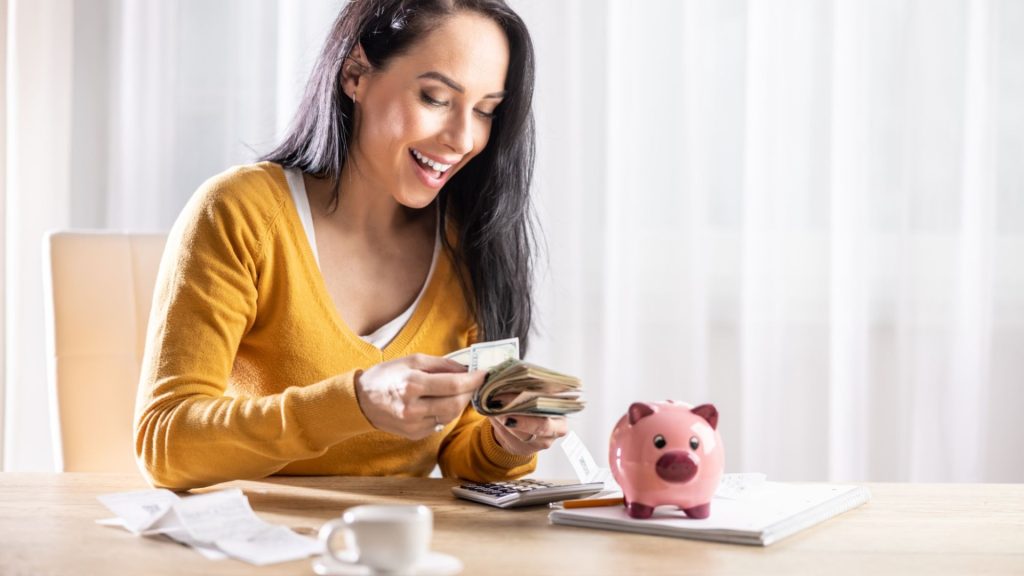 Payouts up to $2,000 automatically hitting bank accounts now from $120m loan settlement