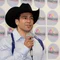 Tejano music star boosted by late outside spending for his Texas congressional campaign