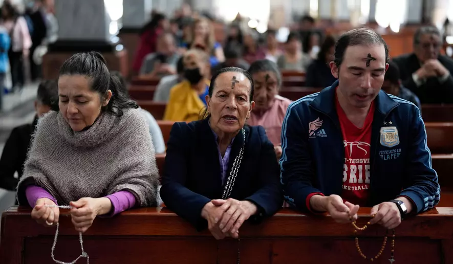 Ash Wednesday 2026: The Meaning Behind this Christian Observance