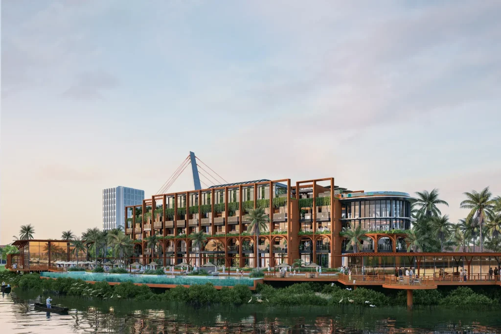 Hospitality Industry Expands in Southeast Asia: New Hotels Opening to Meet Demand