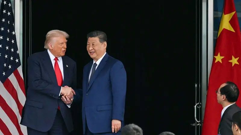 China Pres Xi revive push for yuan as reserve currency amid global dollar dominance debate