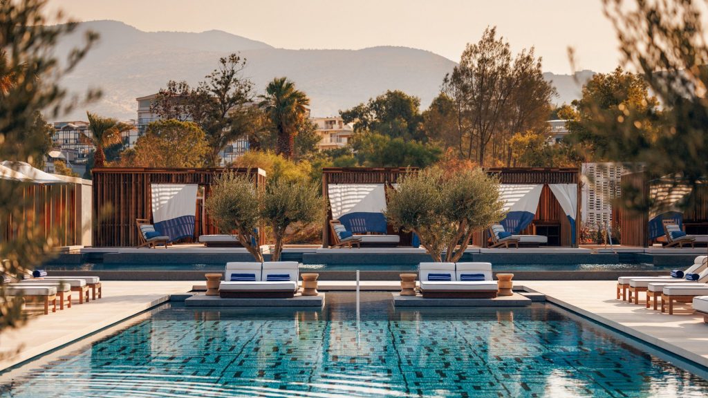 The world’s most romantic hotels for Valentine’s Day