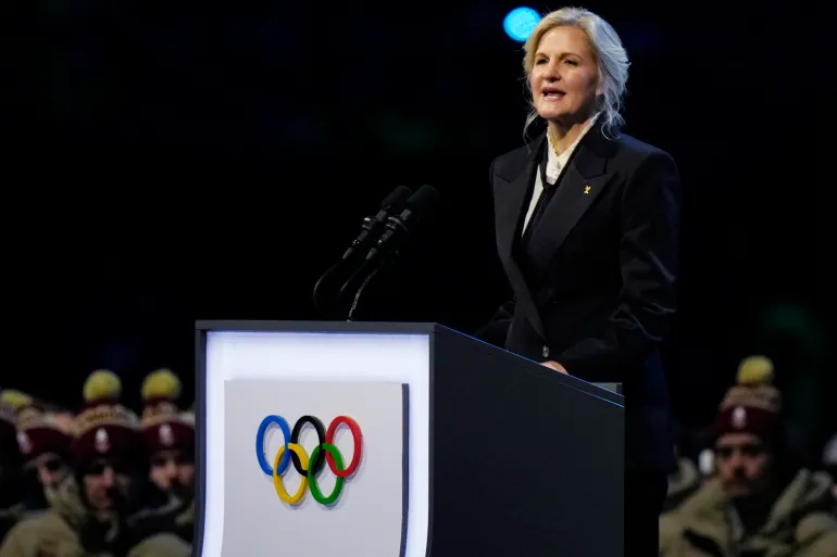 Olympic committee: New gender policy consensus reached across sports