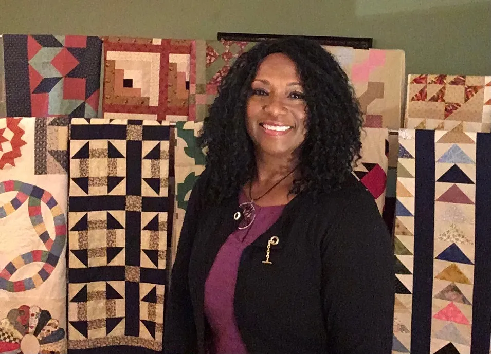 Naper Settlement program decodes quilt messages for runaway slaves