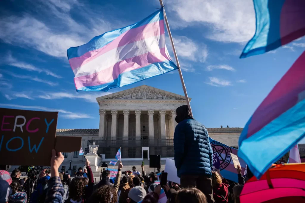 Plastic surgeons' new stance on transgender surgery for minors: 5 key questions