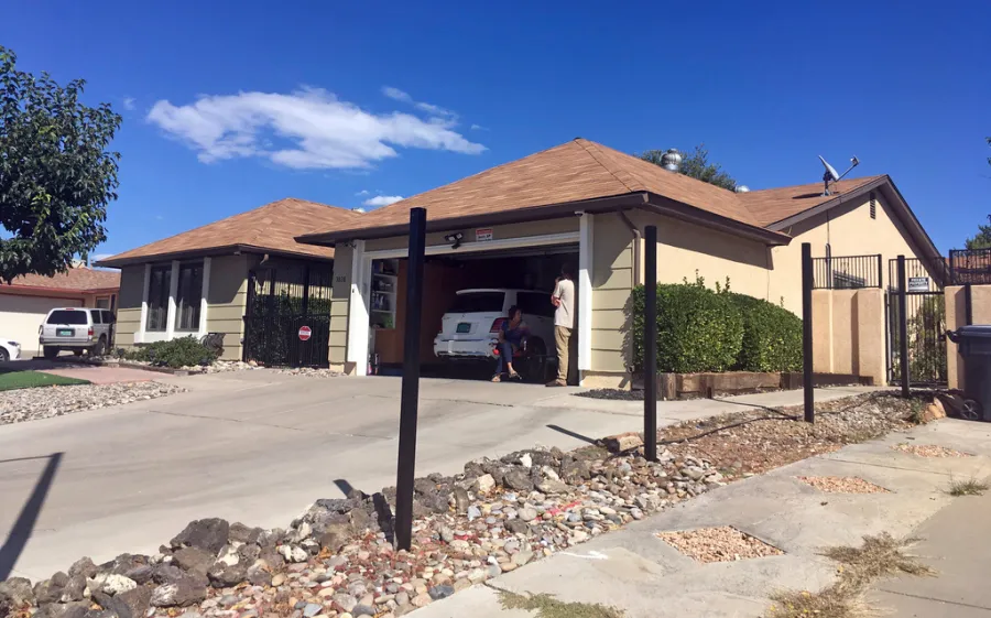 Breaking Bad' house for sale again: New Mexico's iconic property at a discount