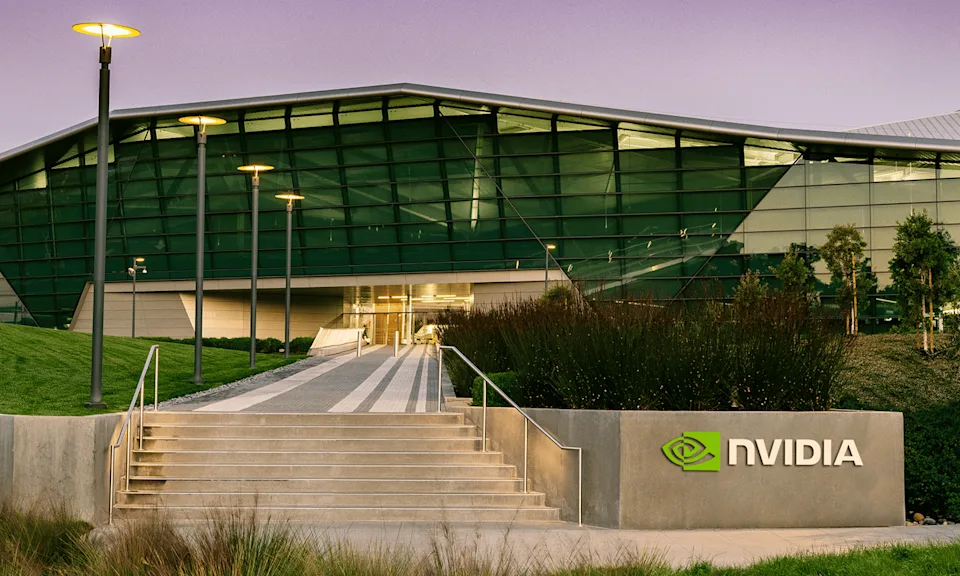 Nvidia Projections for the Next 5 Years