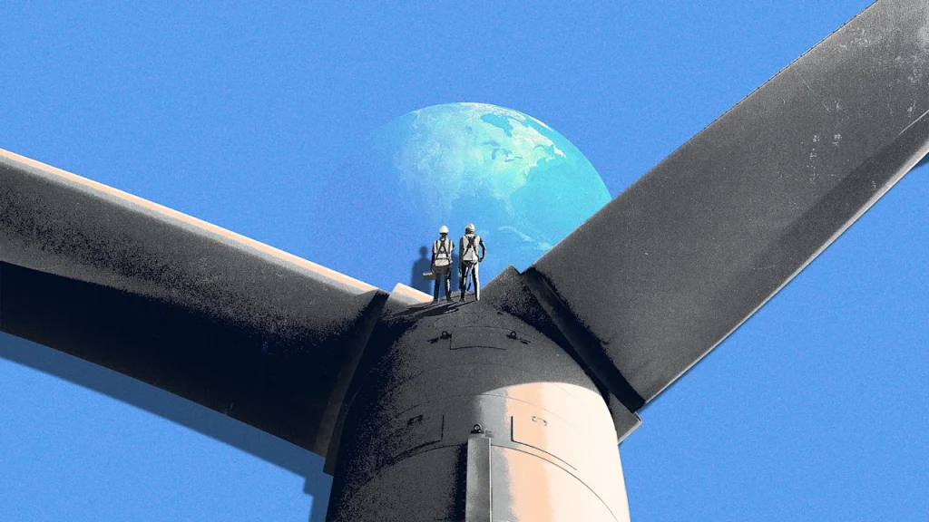 Obvious Ventures Raises $360M to Invest in Climate Solutions