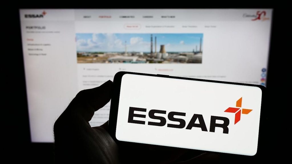 Essar Oil & Gas to invest $100m in West Bengal’s CBM block