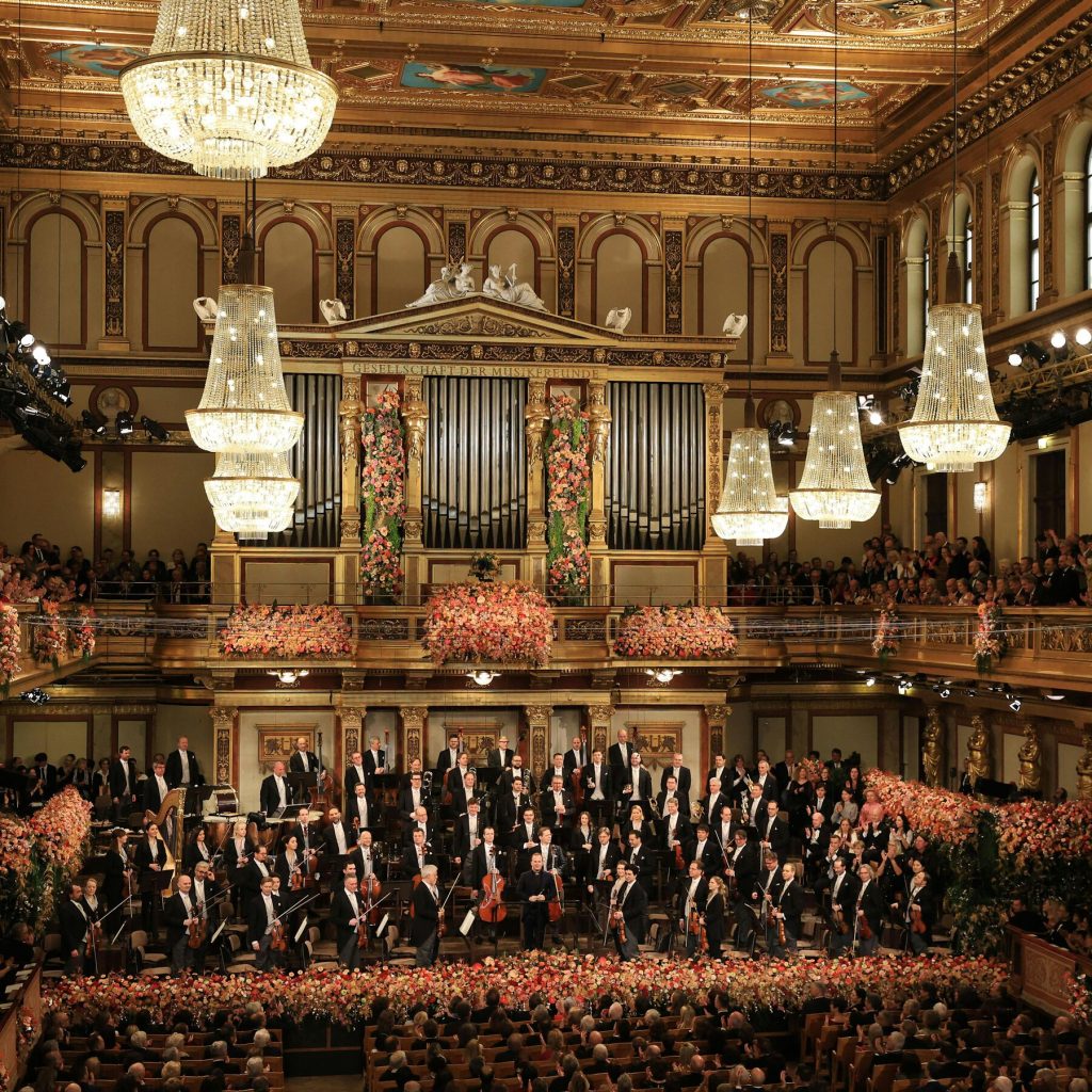 Vienna Philharmonic's Tribute to Nat King Cole: Gala Highlights