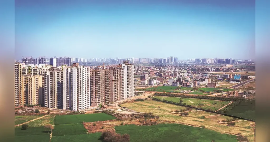 Developers expect surge in housing demand in Ghaziabad, Meerut after RRTS launch