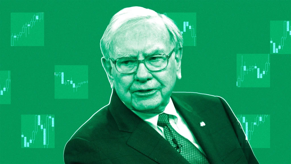 Warren Buffett’s Final Berkshire Bet Revealed in New Filing—It’s a Business He Once Called ‘Toast’