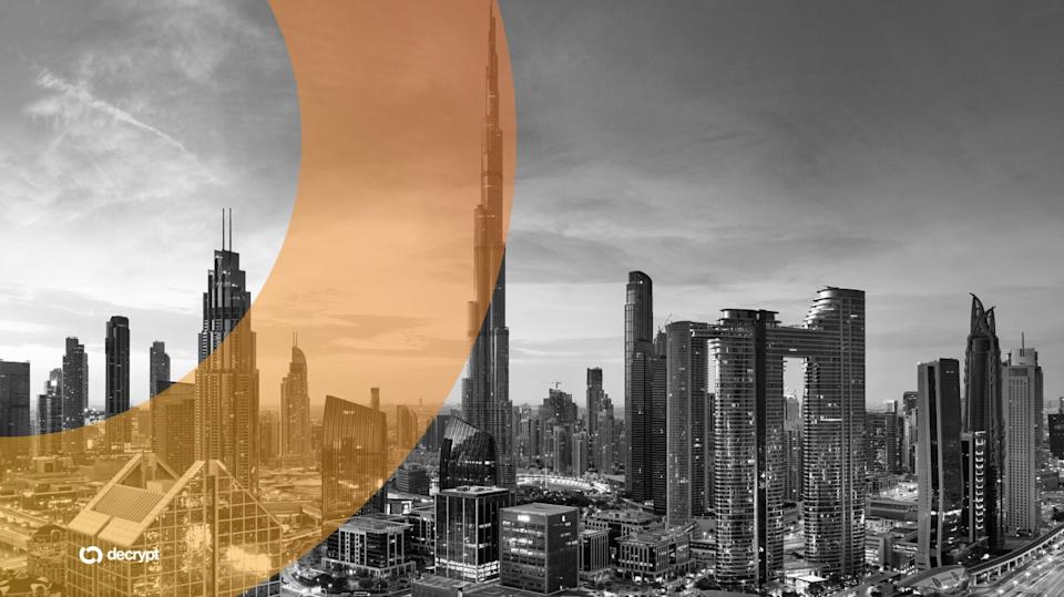 Animoca Granted Dubai License Amid Stricter Crypto Oversight