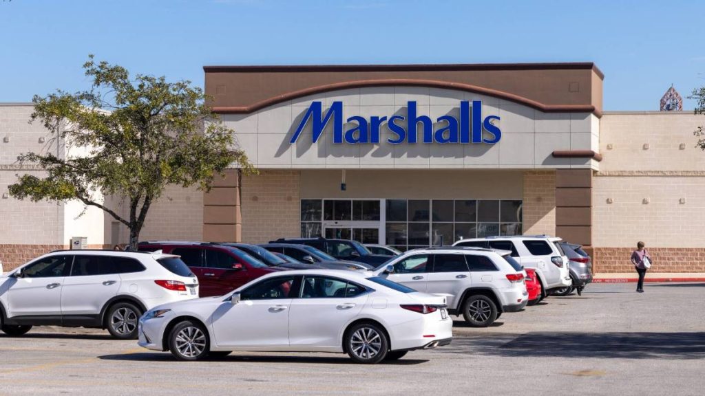 Marshalls launches closing down sales up to 40% off on Lillian August French Farmhouse Quilt Set