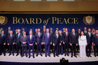 STOCK MARKET action as trade deal reached with Indonesia: Economic impact
