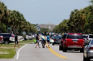 Isle of Palms leaders plan to revive disbanded finance committee for upcoming projects