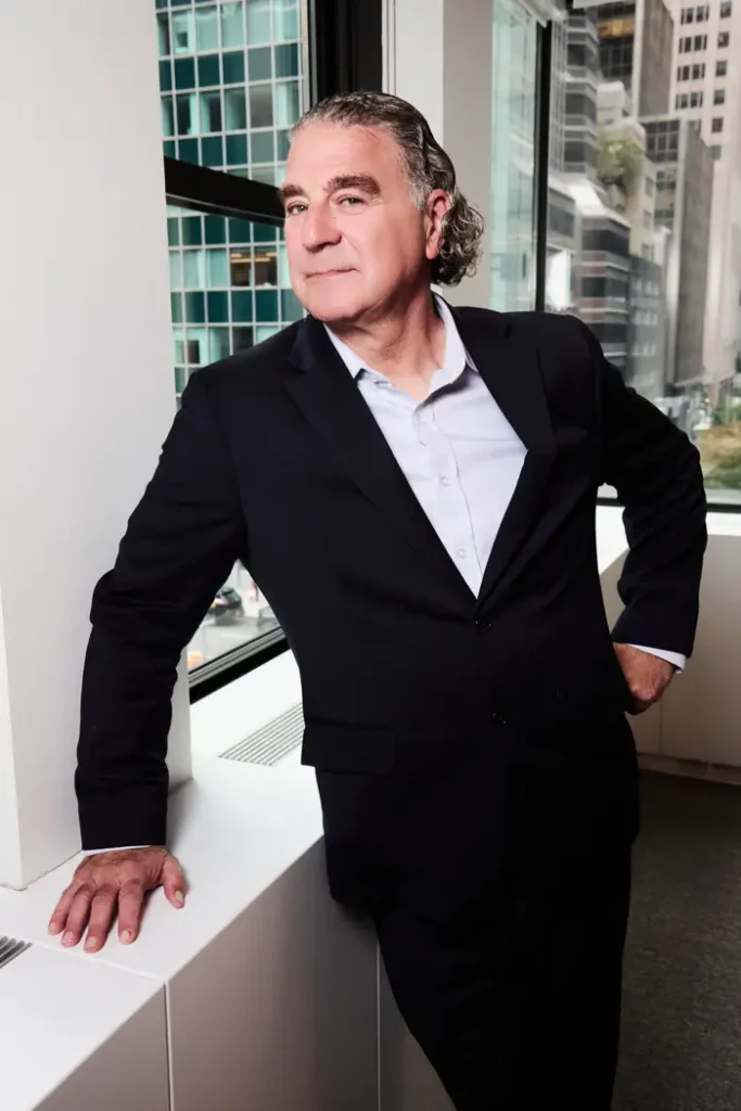 A Day in the Life of Tilray CEO Irwin Simon: Central Park Strolls, 'Yes' People, and More