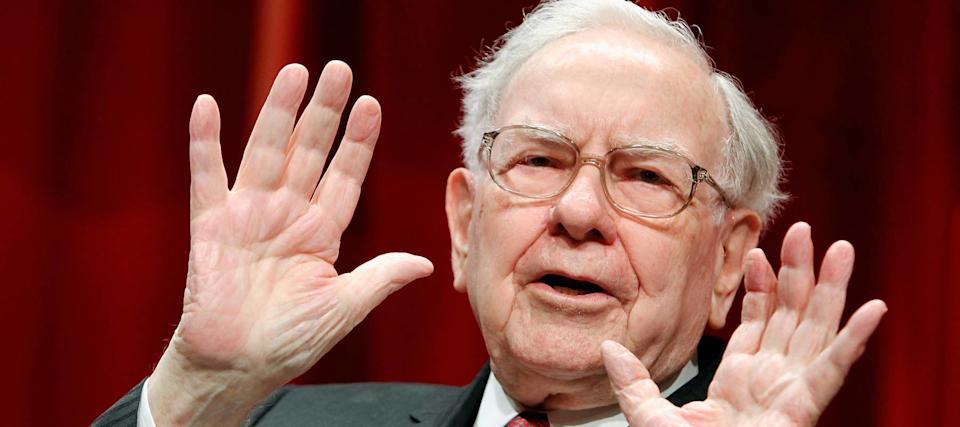 Stock Market as Economic Factor: Berkshire Hathaway's $381 Billion Cash Reserves