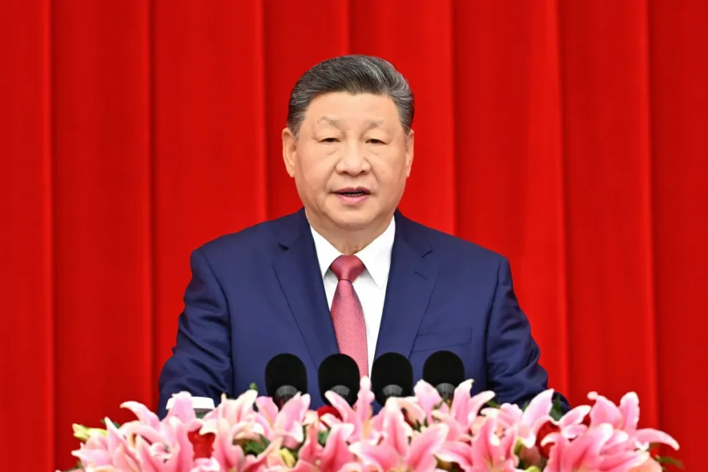 Xi Jinping's Fond Memories of Iowa: A Look Back at His Formative Years